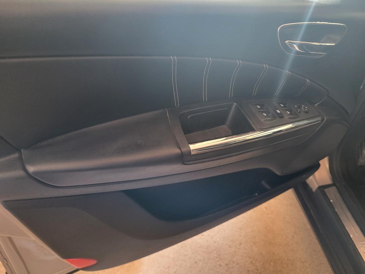 Lancia Delta 1.6 MJT DPF Oro