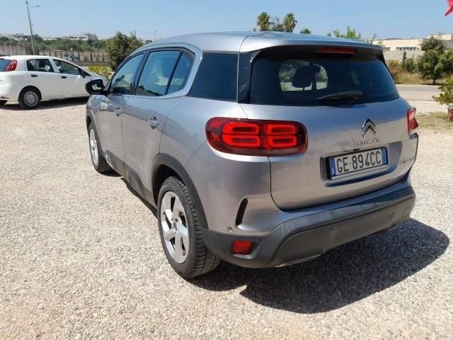 Citroen C5 Aircross C5 Aircross BlueHDi 130 S&S EAT8 Business