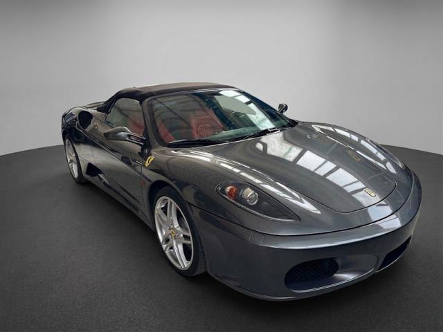 FERRARI F430 Spider F1 Pack Carbonio