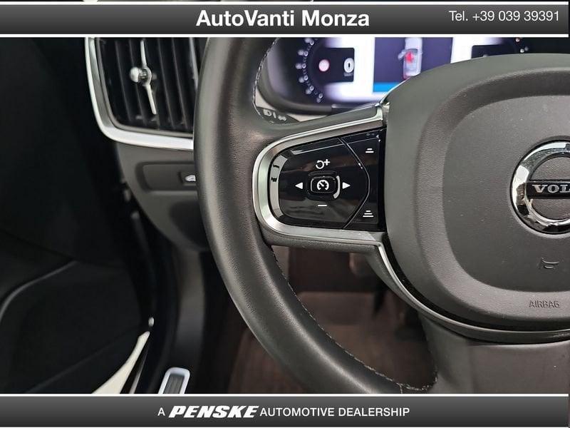 Volvo V90 Cross Country V90 Cross Country 2.0 b4 Plus awd auto