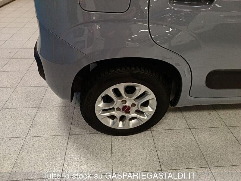 FIAT Panda 1.2 EasyPower Lounge GPL