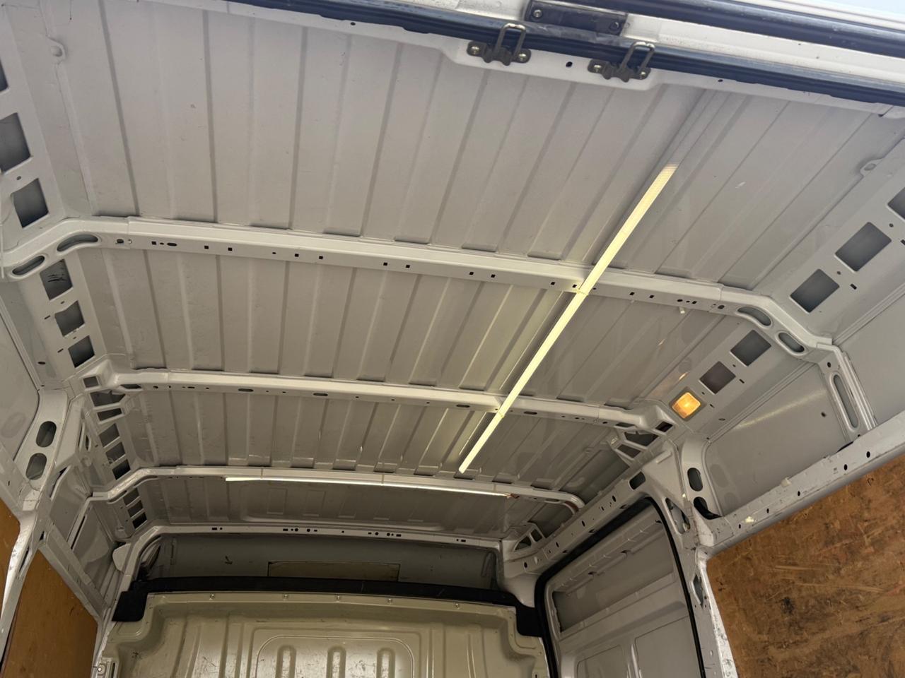 Fiat Ducato 2.3 MJT DIESEL anno 2016