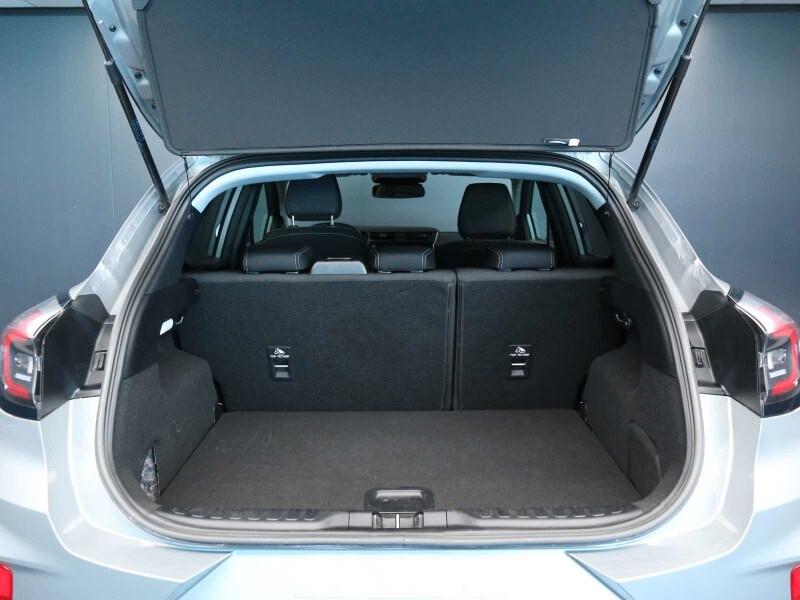 FORD Puma '19-> Puma 1.0 EcoBoost Hybrid 125 CV...