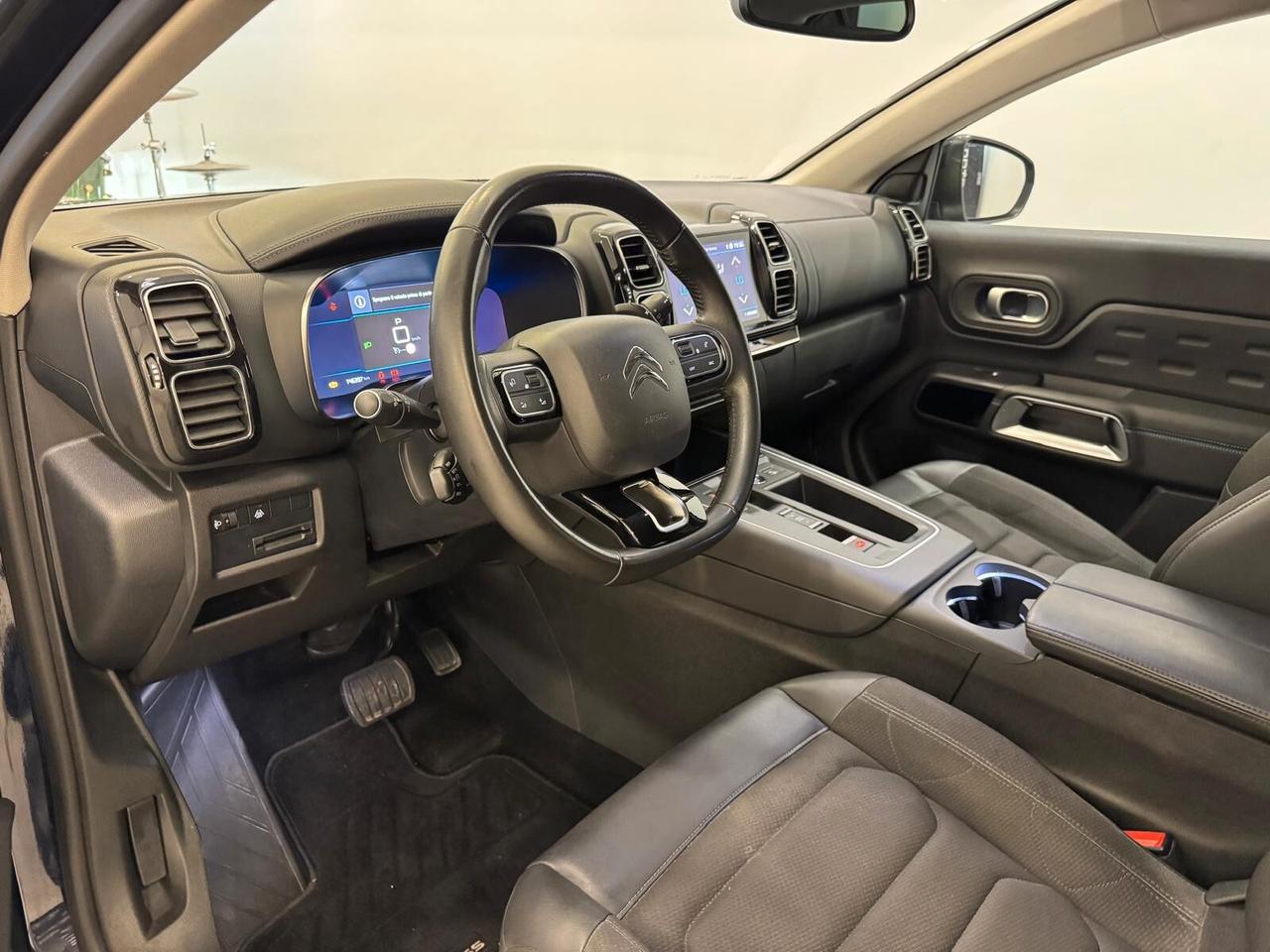 Citroen C5 Aircross BlueHDi 130 IVA ESPOSTA