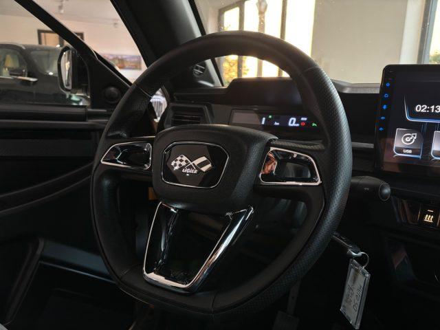 LIGIER JS 50 Elite E.V. CON CARPLAY TUA DA 169.00 MENSILI