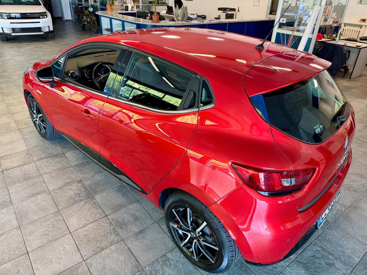 Renault Clio 1.5 dCi 8V 90CV 5 porte Costume National