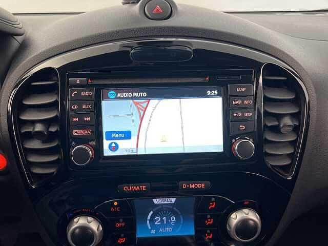 Nissan Juke 1.2 DIG-T 115 Start&Stop Acenta
