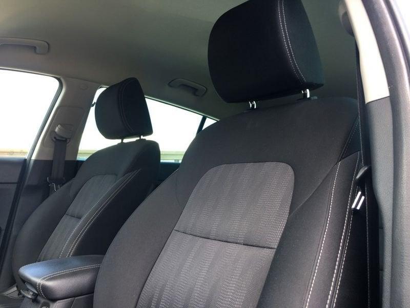 KIA Sportage 1.6 CRDI 115cv Business Class OTTIME CONDIZIONI * GARANZIA EUROPEA