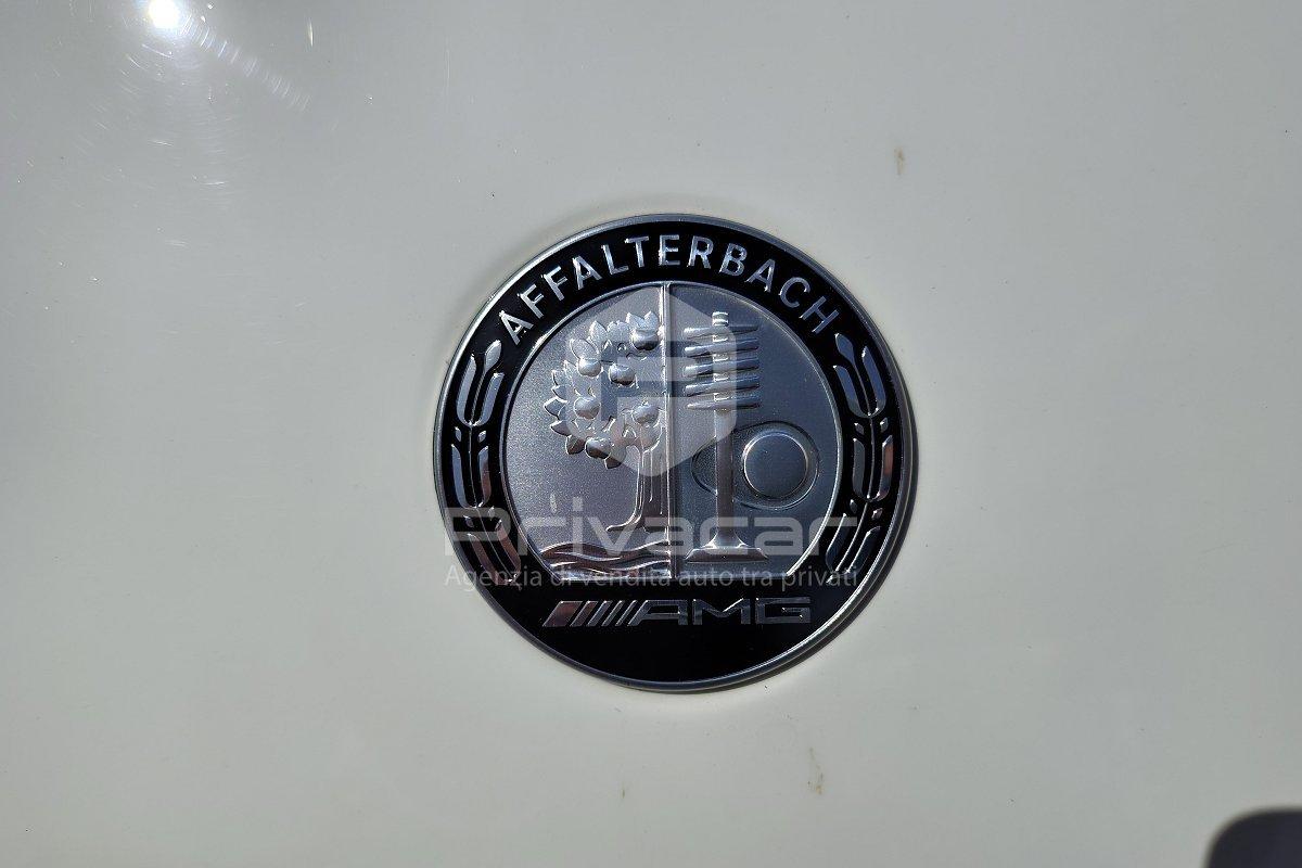 MERCEDES A 35 AMG 4Matic