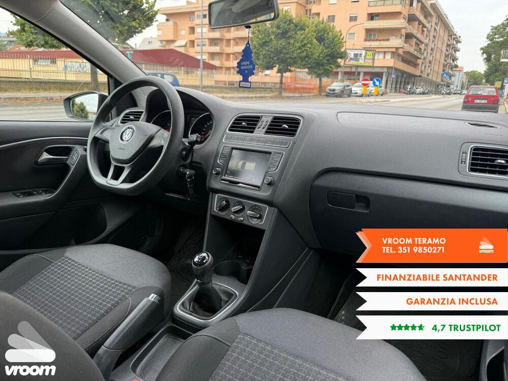VOLKSWAGEN Polo 1.0 5p. Comfortline NEOPATENTATI