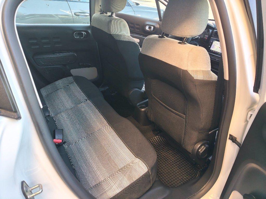 Citroen C3 BlueHDi 100 S&S Feel Pack - PREZZO REALE