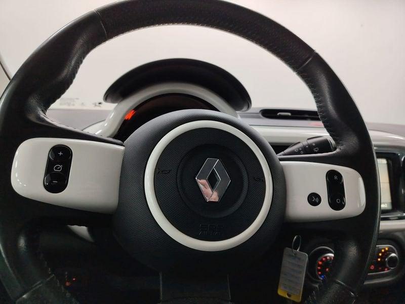 Renault Twingo Electric Twingo 22kWh Zen