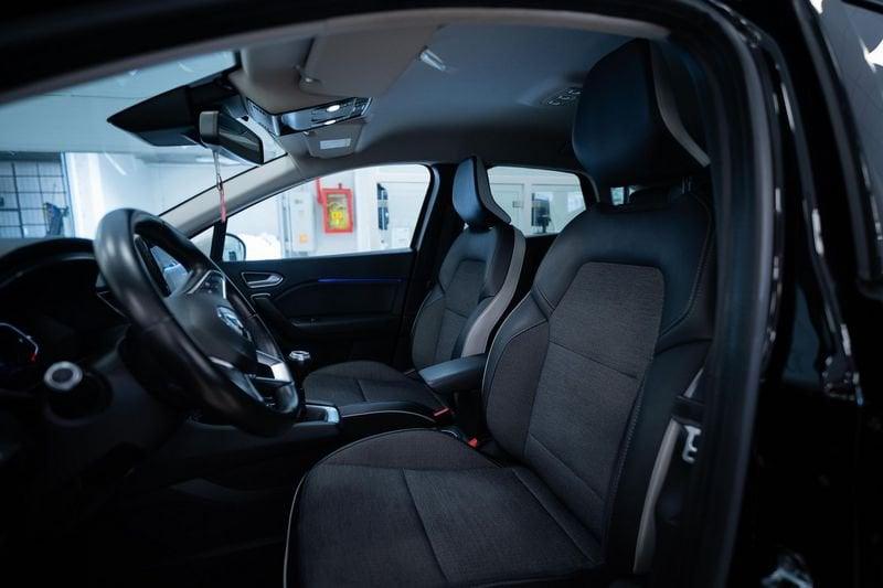 Renault Captur 1.0 tce Intens Gpl 100cv