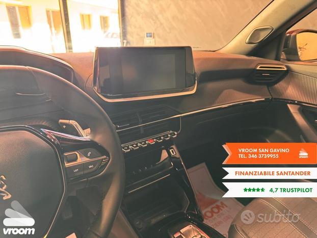 PEUGEOT 2008 2 serie 2008 BlueHDi 130 S&S EAT8...