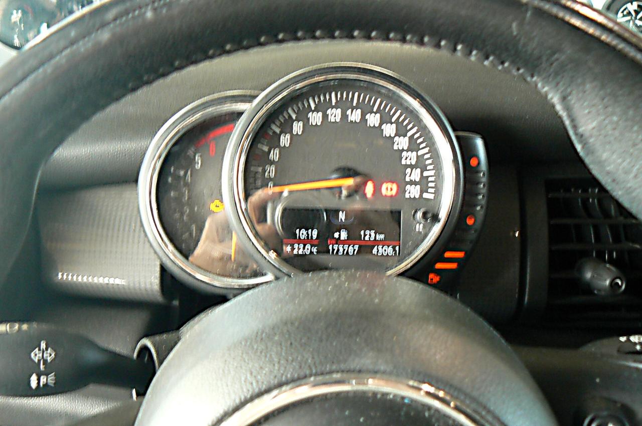 Mini 1.5 D - 101105