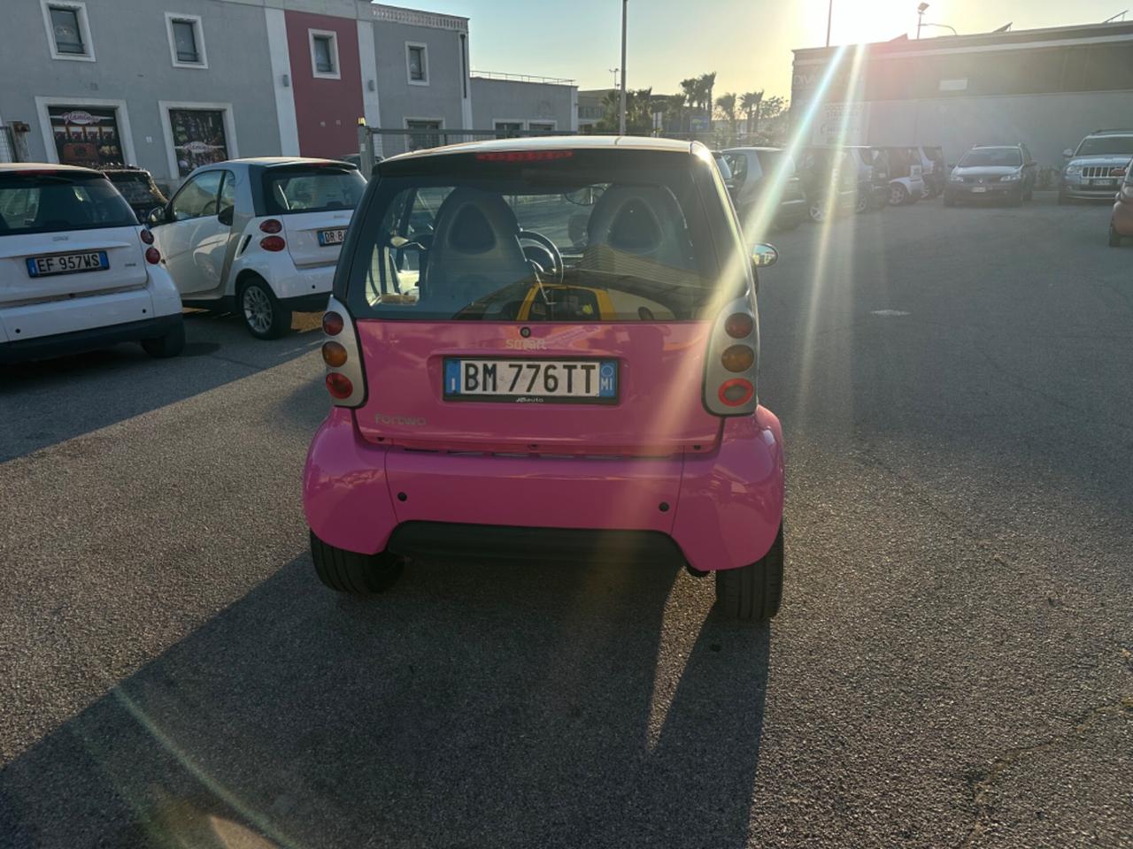 Smart 600