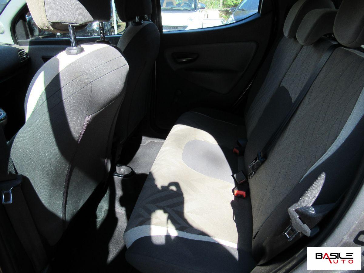 LANCIA - Ypsilon - 1.3 MJT 16V 95 CV 5 porte S&S Elle