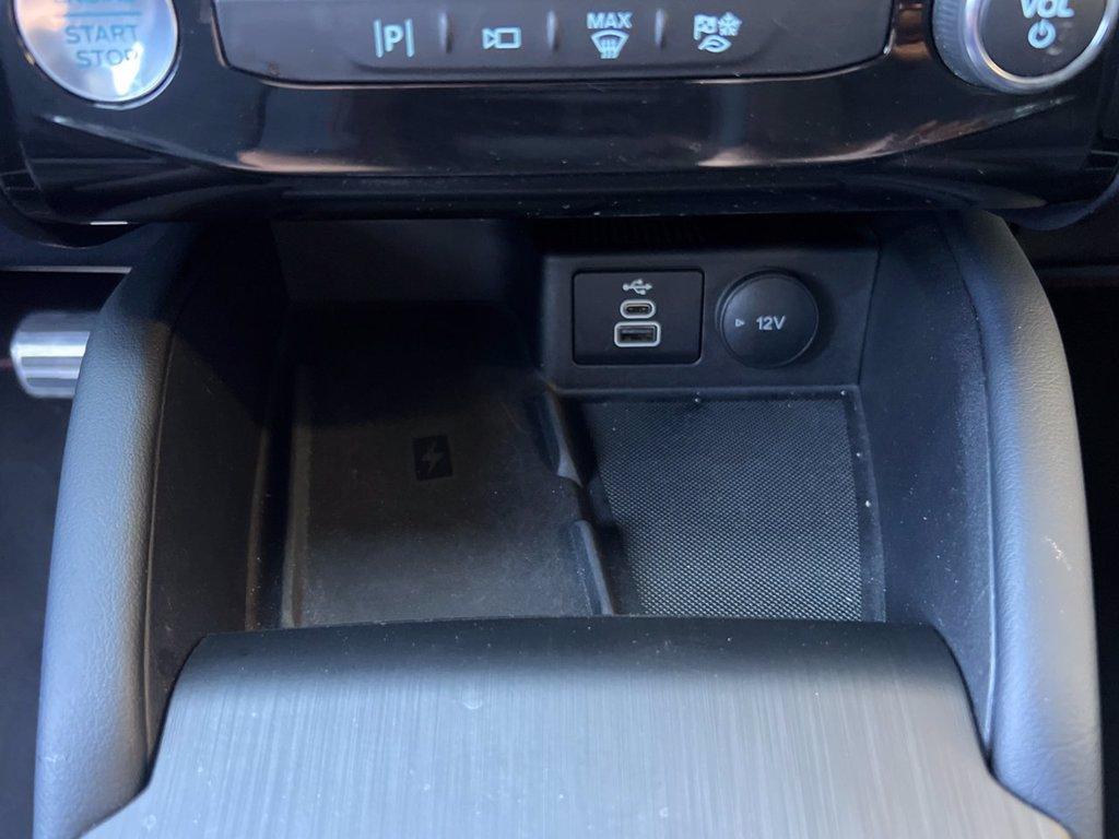 FORD Kuga 2.5 Plug In Hybrid 243 CV CVT 2WD ST-Line X del 2024