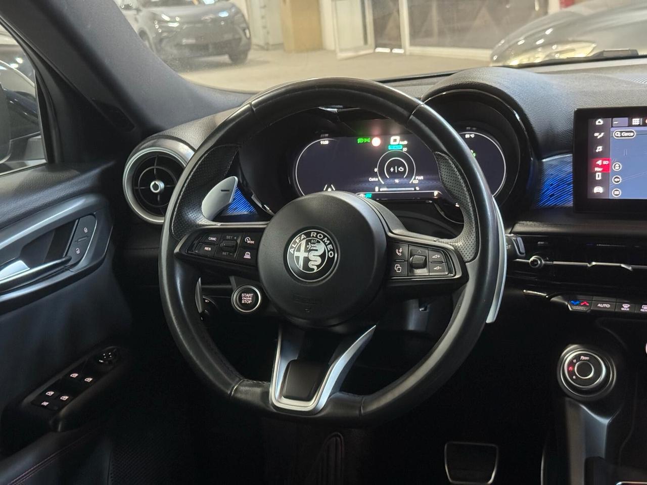 Alfa Romeo Tonale 1.5 130 CV MHEV TCT7 Edizione Speciale