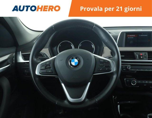 BMW X1 xDrive18d xLine
