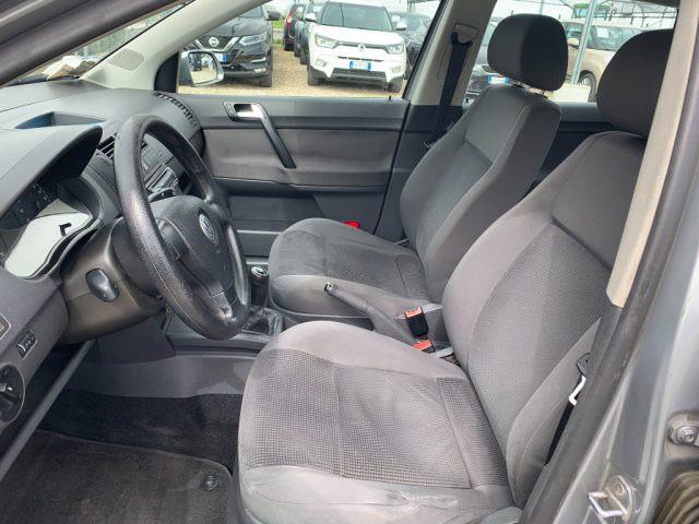 VOLKSWAGEN Polo 1.2/70CV 12V 5p. Comfortline