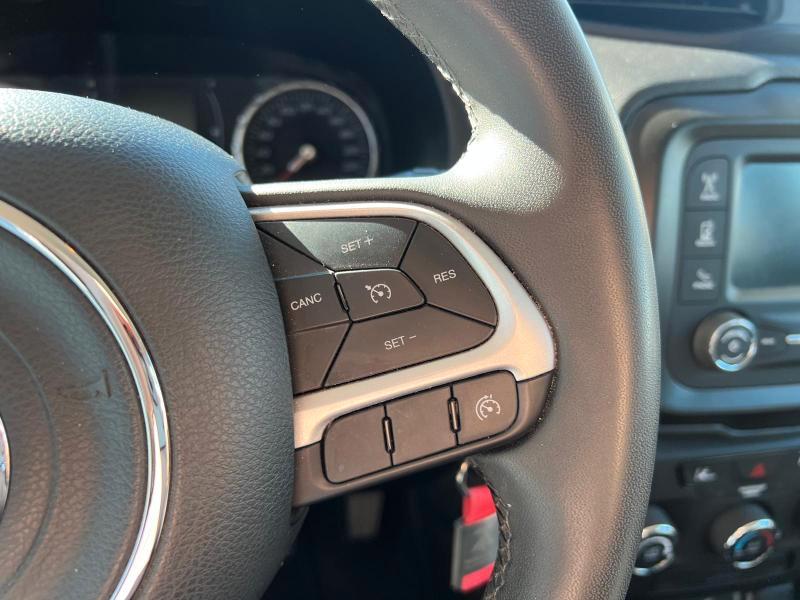 Jeep Renegade 1.0 t3 Longitude 2wd