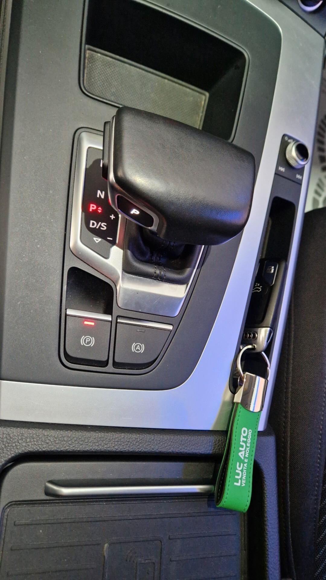 Audi Q5 40 TDI 204 CV quattro S tronic