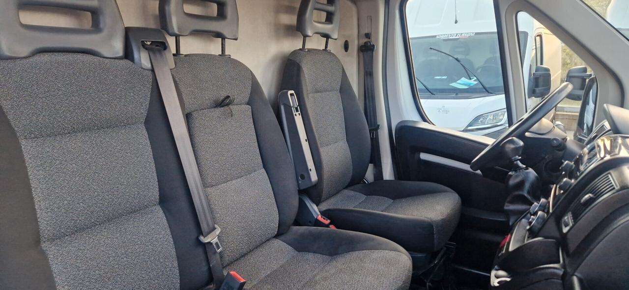 FIAT DUCATO L2H2 P. MEDIO 2.3 MJT 140 CV -2021
