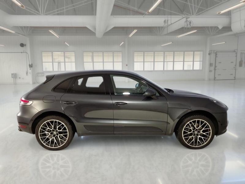 PORSCHE MACAN 2.0 Auto
