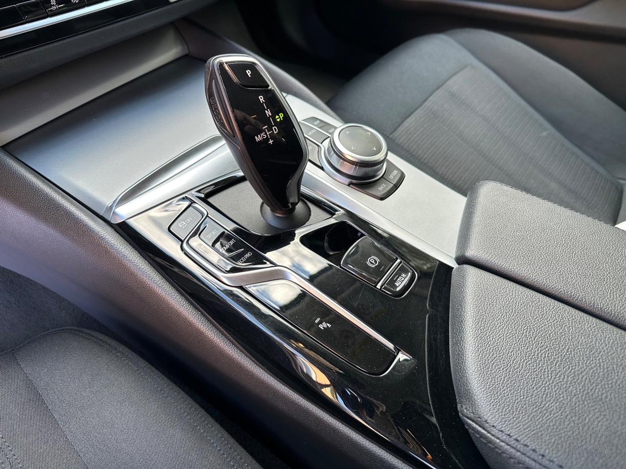 Bmw 530 530d 48V xDrive Touring Business