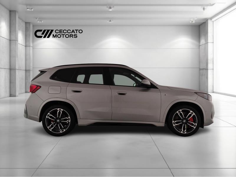 BMW X1 20 d Mild Hybrid 48V MSport Pro xDrive DCT