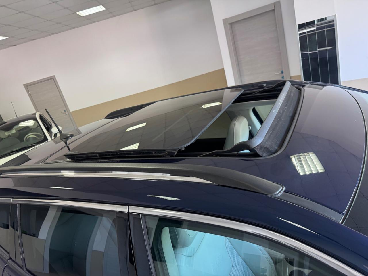 Jeep Compass 1.6 MJT 120 CV 2018 – 157.000 km Panoramico