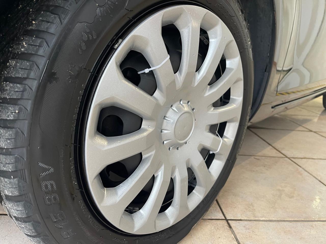 Ford Fiesta 1.5 TDCi 75cv 5p Titanium-NO VINCOLO DI FINANZIAMENTO