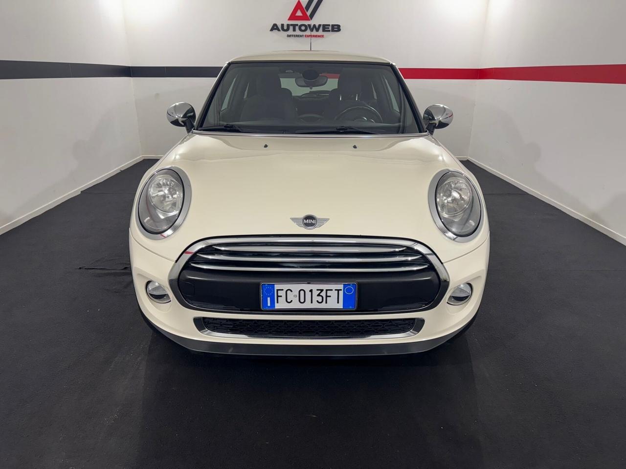 Mini Cooper D 1.5* EURO 6*