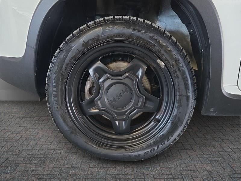 FIAT Panda 3ª serie 0.9 TwinAir Turbo S&S 4x4
