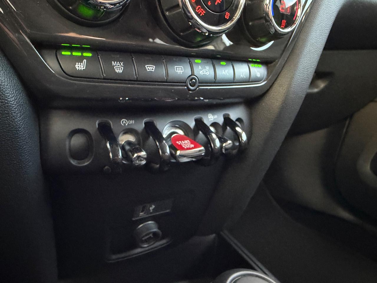 Mini Cooper D Countryman 2.0 Northwood Edition