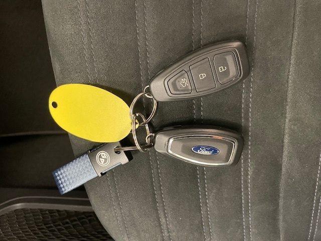 FORD Kuga III 2020 - 1.5 ecoblue ST-Line 2wd 120cv