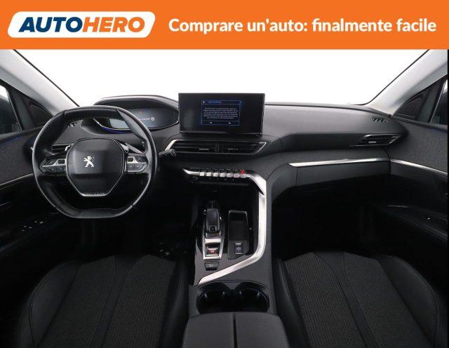 PEUGEOT 3008 BlueHDi 130 S&S EAT8 Allure Pack