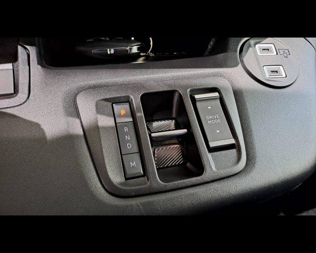 FIAT Doblo Passo Lungo 1.5 d 130cv auto 7p.ti