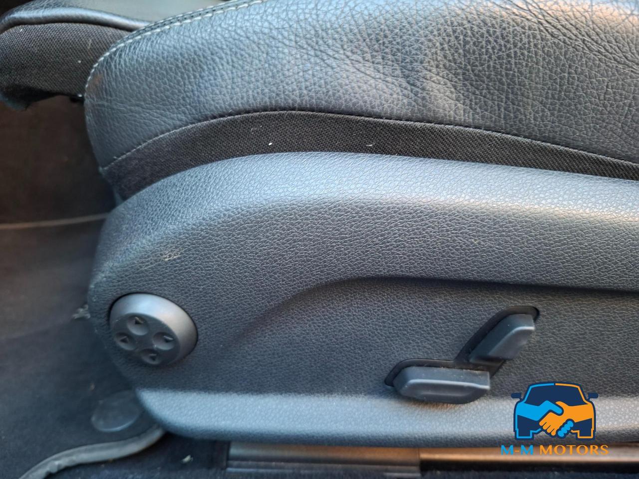 mercedes E 220 d 4MATIC PROMMO