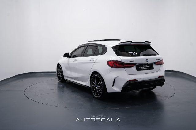 BMW 135 M 135i 300cv xDrive MSport Pro