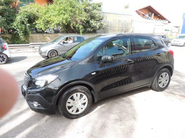 OPEL Mokka 1.6 Ecotec 115CV 4x2 Start&Stop Ego