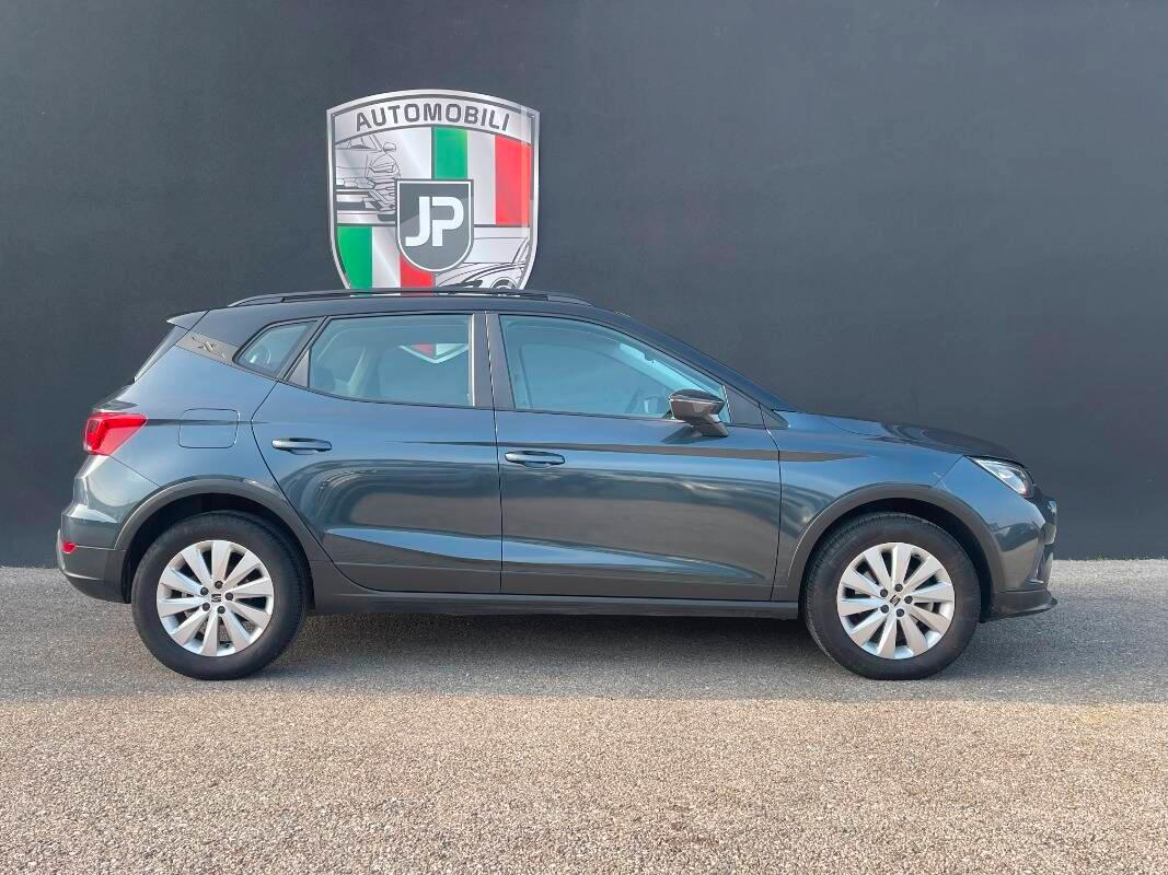 Seat Arona 1.0 ecotsi Style 110cv dsg