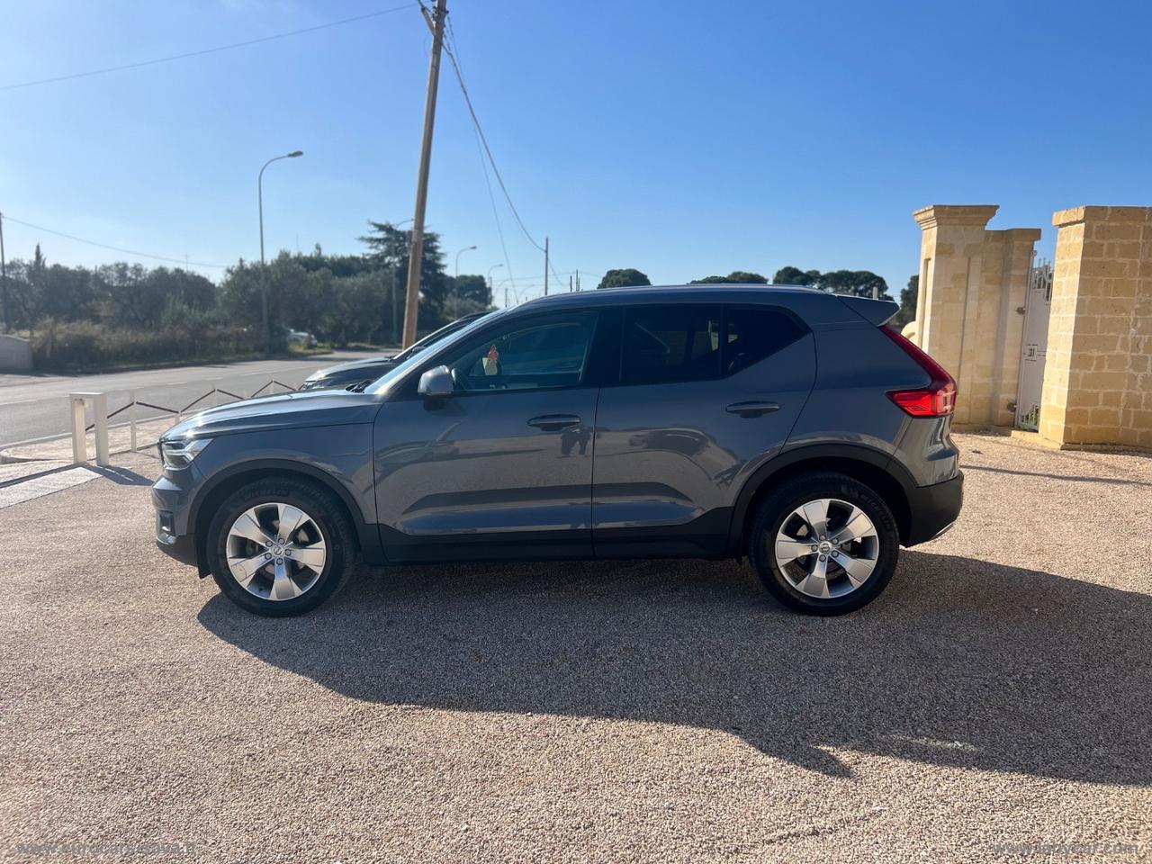 VOLVO XC40 D3 Geartronic Business Plus