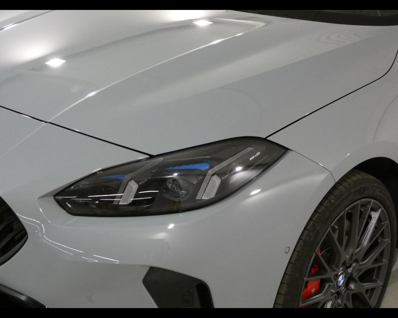 BMW Serie 1 (F70) - 118d MSport Pro