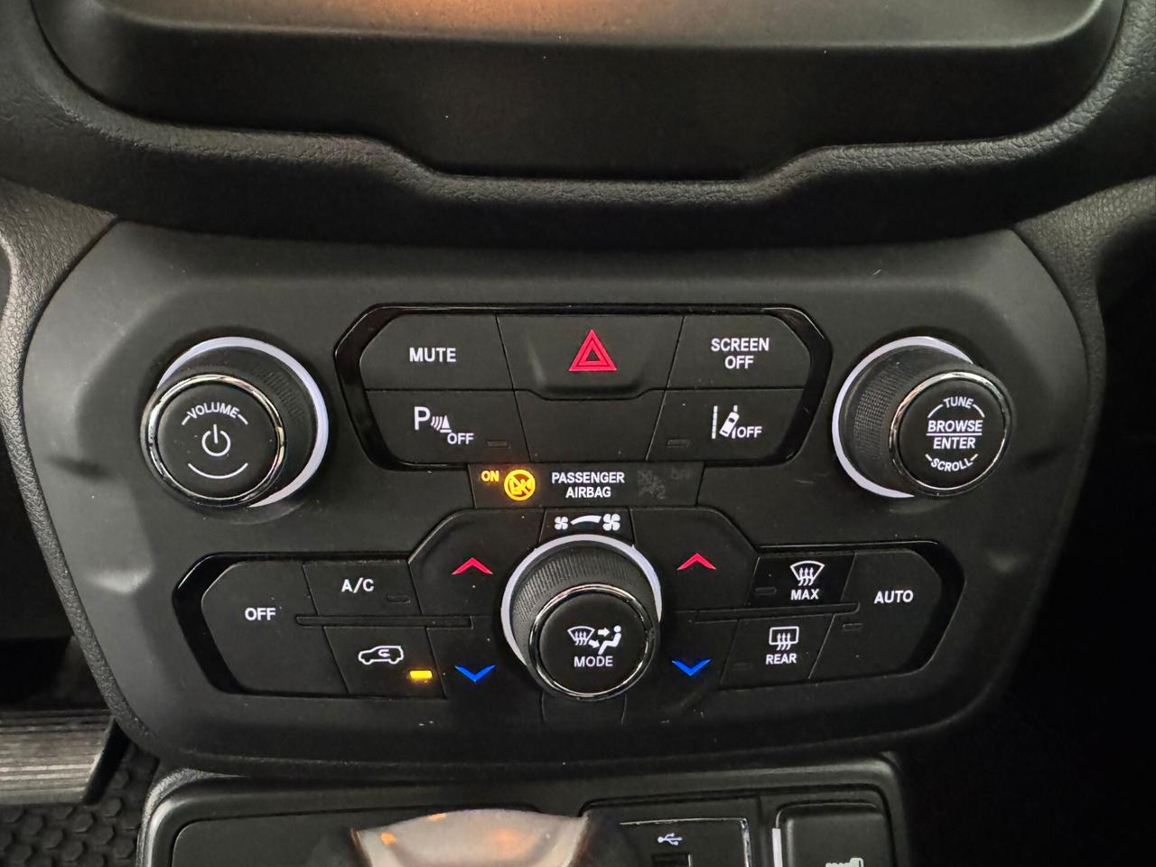 Jeep Renegade 2.0 Mjt 140CV 4x4 Limited