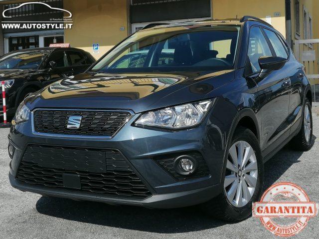 SEAT Arona 1.0 EcoTSI STYLE 95Cv *NEOPATENTATI*