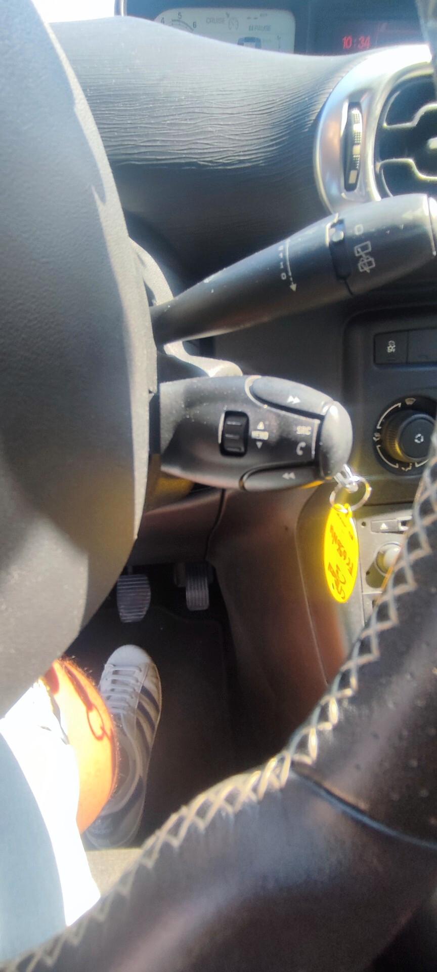 Citroen C3 Picasso BlueHDi euro 6