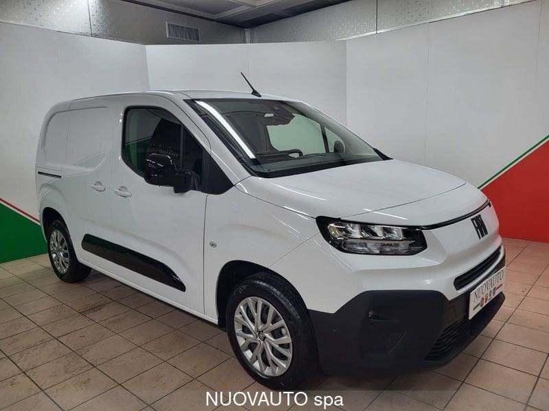 FIAT Doblò 1.5 BlueHdi 100CV PC-TN Van