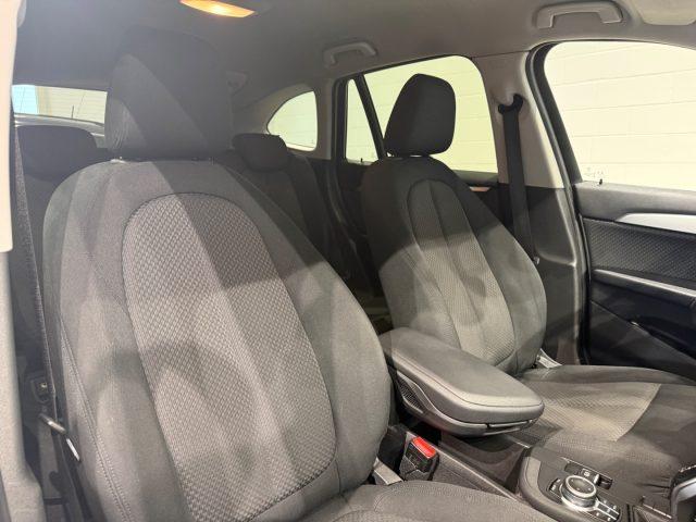 BMW X1 sDrive 18d Auto. Business Advantage PREZZO REALE